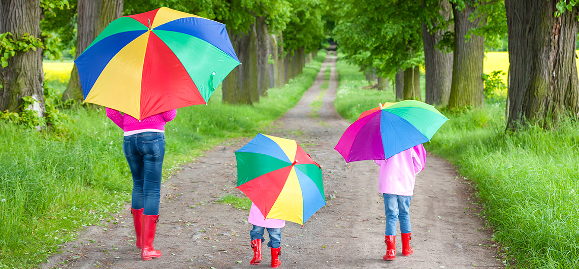 Personal Umbrella Insurance